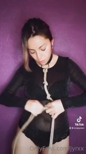 Mrs Jey Rexx [ jyrxx ] Onlyfans leaked video 11406882 on Hotleaks.tv
