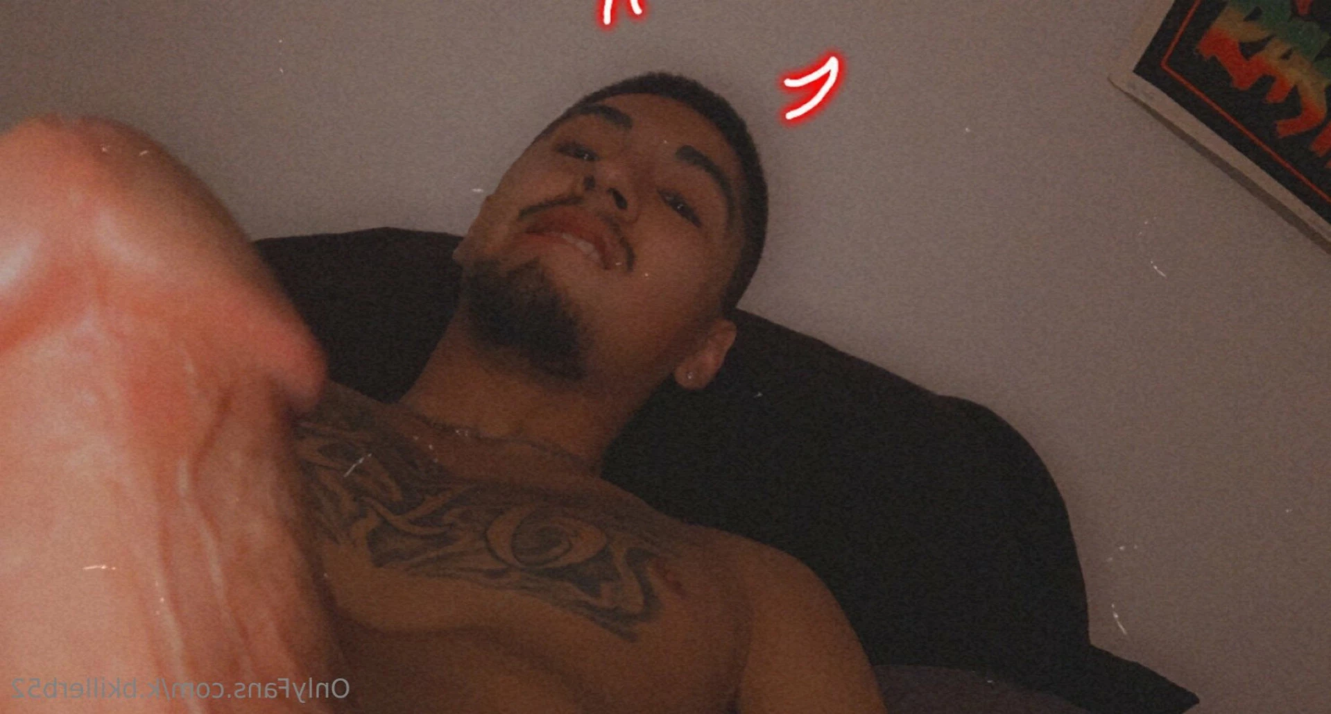 The Heart of a Indian [ k.bkillerb52 ] Onlyfans leaked photo 11210001 on Hotleaks.tv