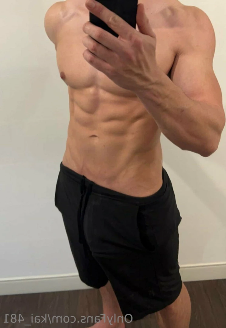 Kai 🍆💦 [ kai_481 ] Onlyfans leaked photo 13490921 on Hotleaks.tv