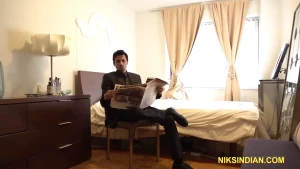 Niks Indian [ niksindiann ] Onlyfans leaked video 1702539 on Hotleaks.tv