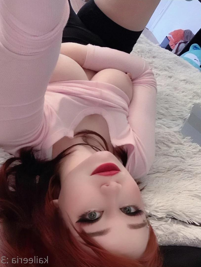 ˚✧₊⁎⁺˳✧༚ [ kaileeria.x ] Onlyfans leaked photo 11209912 on Hotleaks.tv