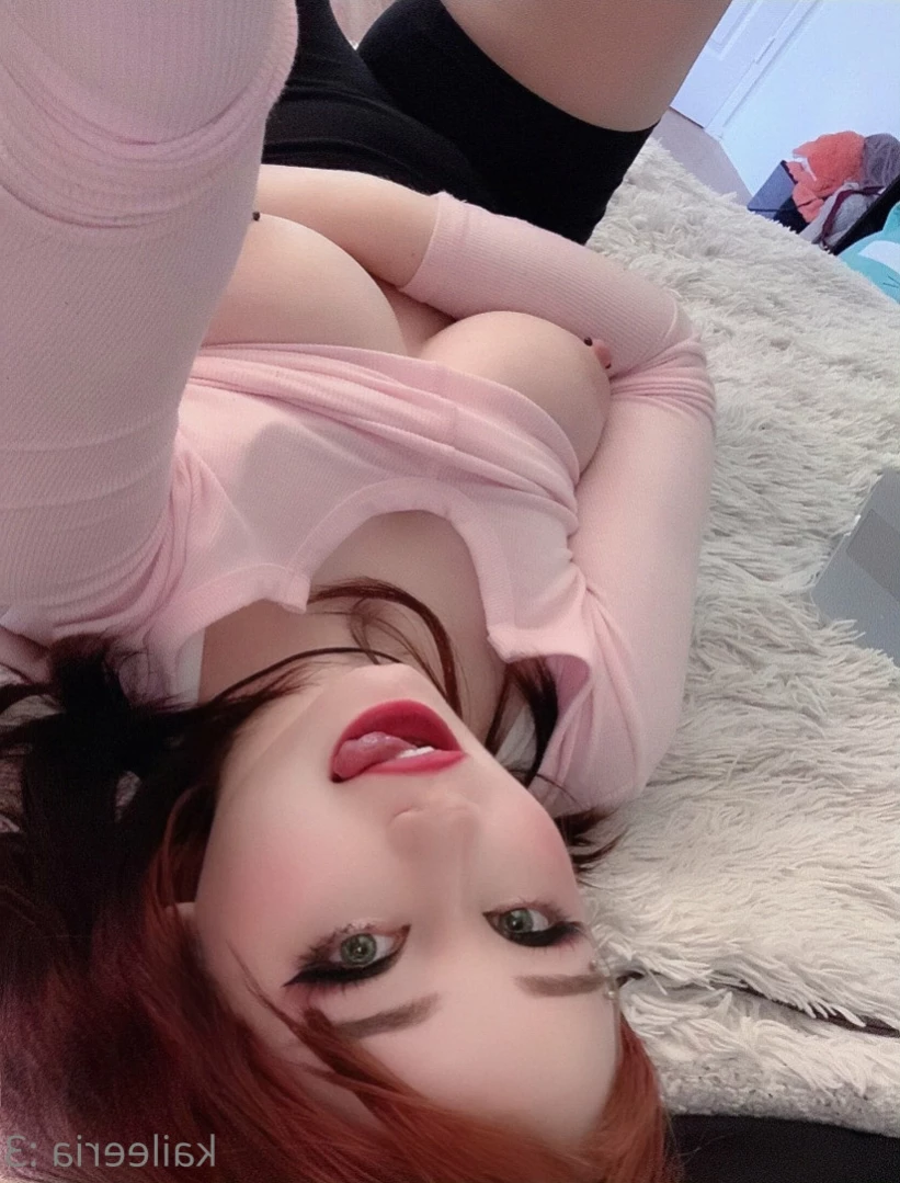 ˚✧₊⁎⁺˳✧༚ [ kaileeria.x ] Onlyfans leaked photo 14838386 on Hotleaks.tv