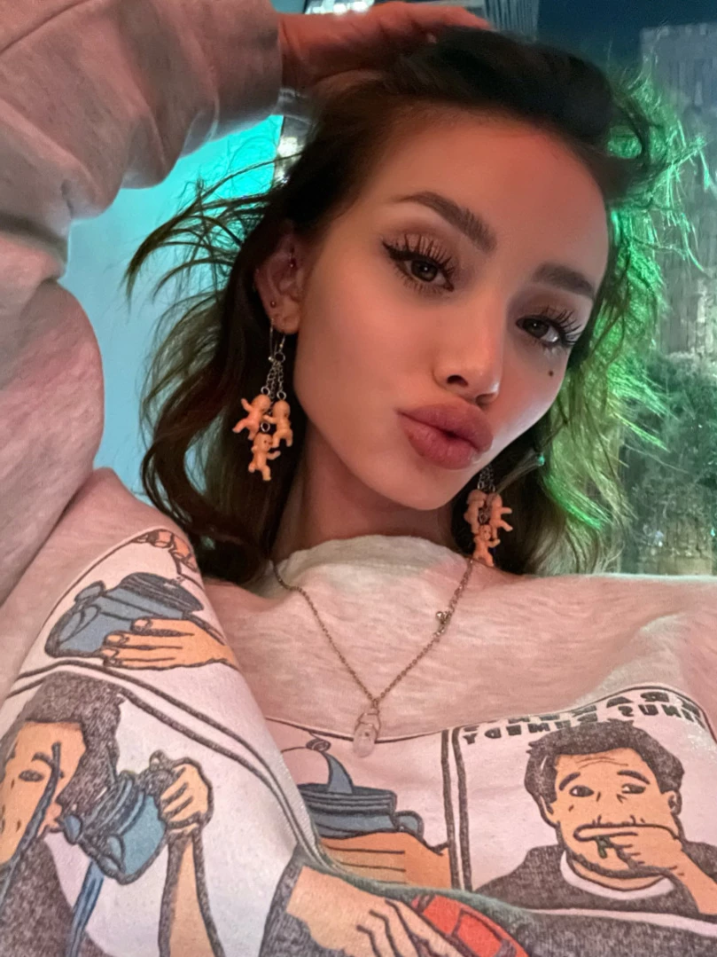 Kaile Selene [ kailegoh ] Onlyfans leaked photo 14078230 on Hotleaks.tv