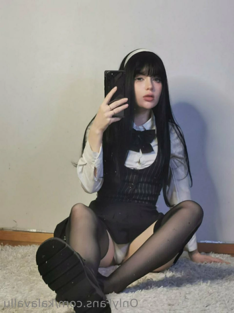 Kalavallua [ kalavallu ] Onlyfans leaked photo 14532585 on Hotleaks.tv