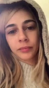Kali Haze [ kalihaze ] Onlyfans leaked video 18098356 on Hotleaks.tv
