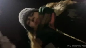 Kali Haze [ kalihaze ] Onlyfans leaked video 18098358 on Hotleaks.tv