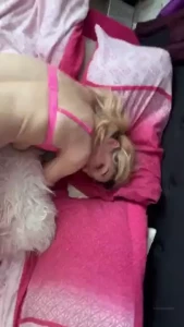 Kali Haze [ kalihaze ] Onlyfans leaked video 18098388 on Hotleaks.tv