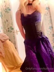Kali Haze [ kalihaze ] Onlyfans leaked video 18098389 on Hotleaks.tv