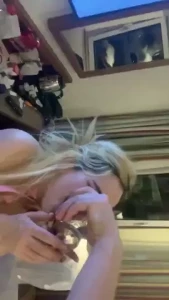 Kali Haze [ kalihaze ] Onlyfans leaked video 18098457 on Hotleaks.tv