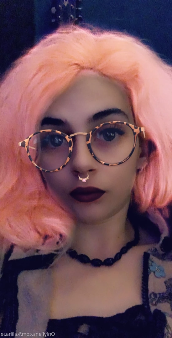 Kali Haze [ kalihaze ] Onlyfans leaked photo 11190534 on Hotleaks.tv