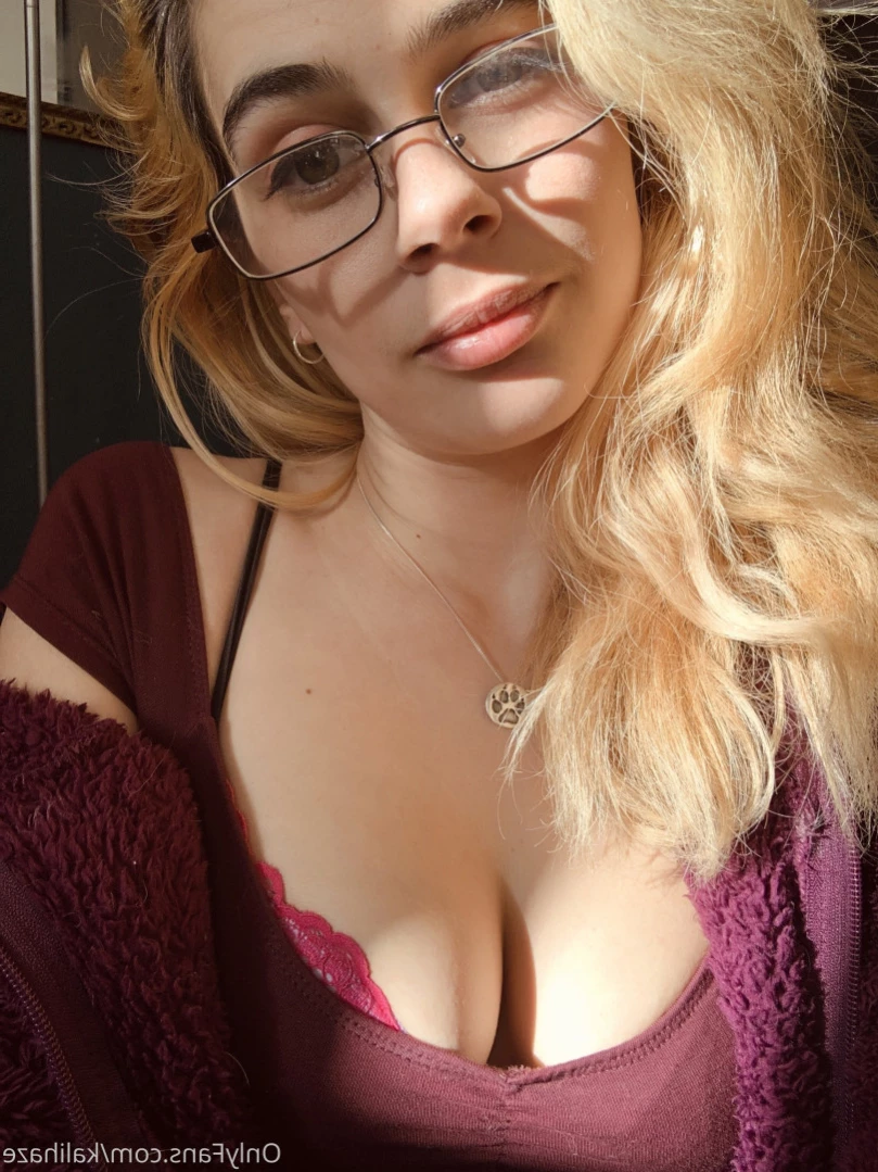 Kali Haze [ kalihaze ] Onlyfans leaked photo 11190543 on Hotleaks.tv