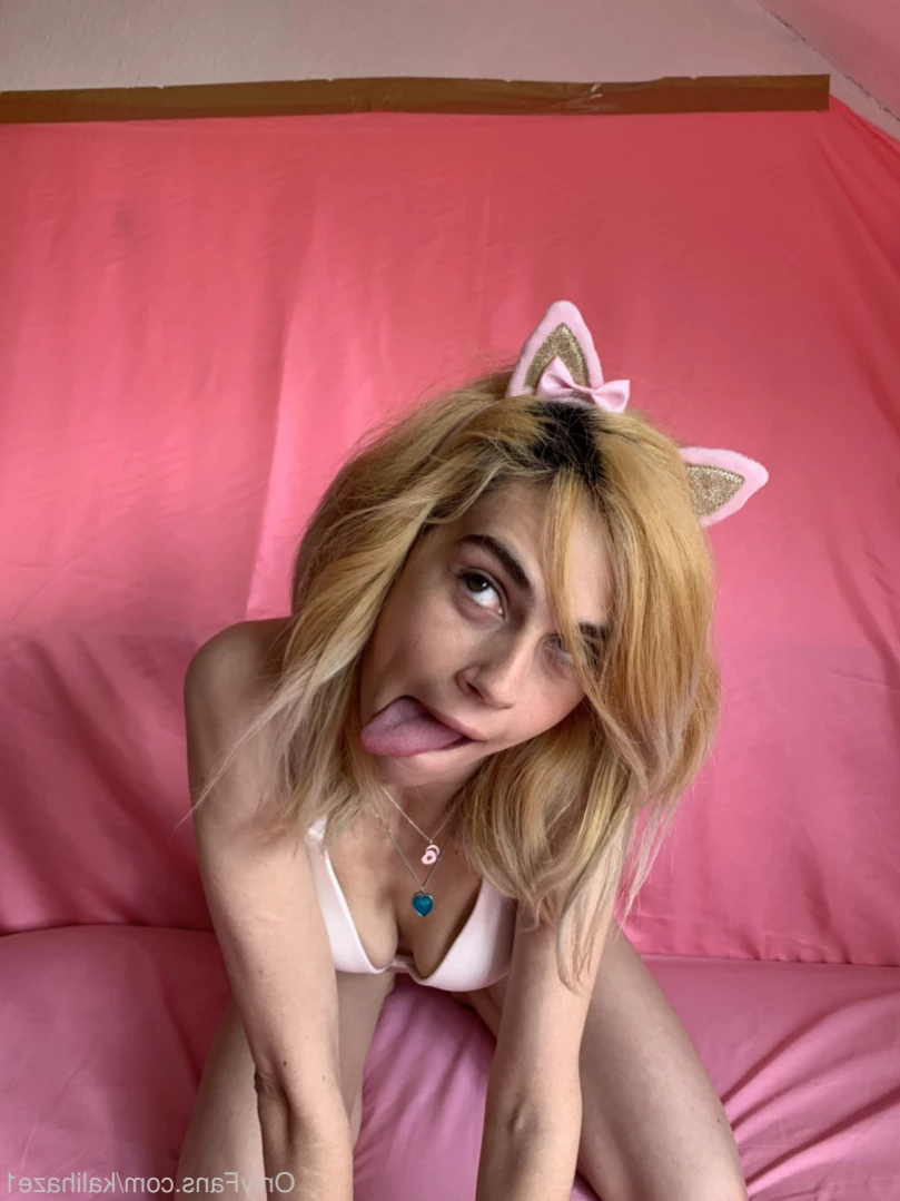 Kali Haze [ kalihaze ] Onlyfans leaked photo 11190568 on Hotleaks.tv