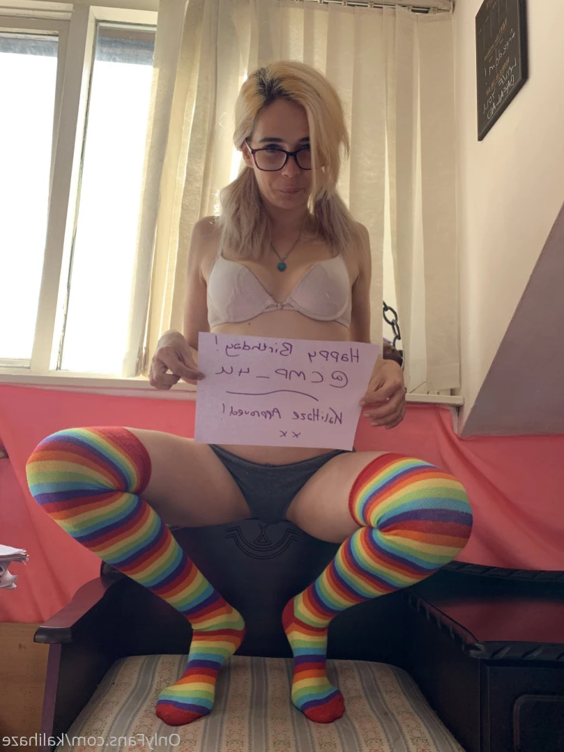 Kali Haze [ kalihaze ] Onlyfans leaked photo 11190656 on Hotleaks.tv