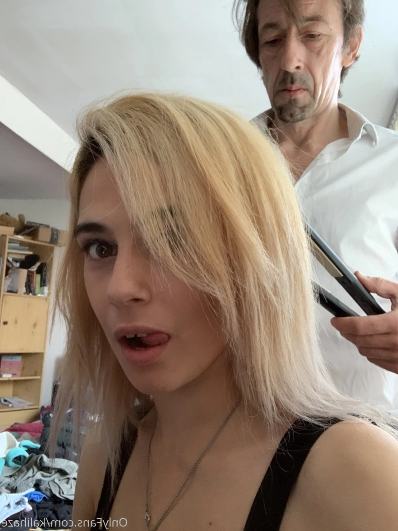 Kali Haze [ kalihaze ] Onlyfans leaked photo 11208611 on Hotleaks.tv