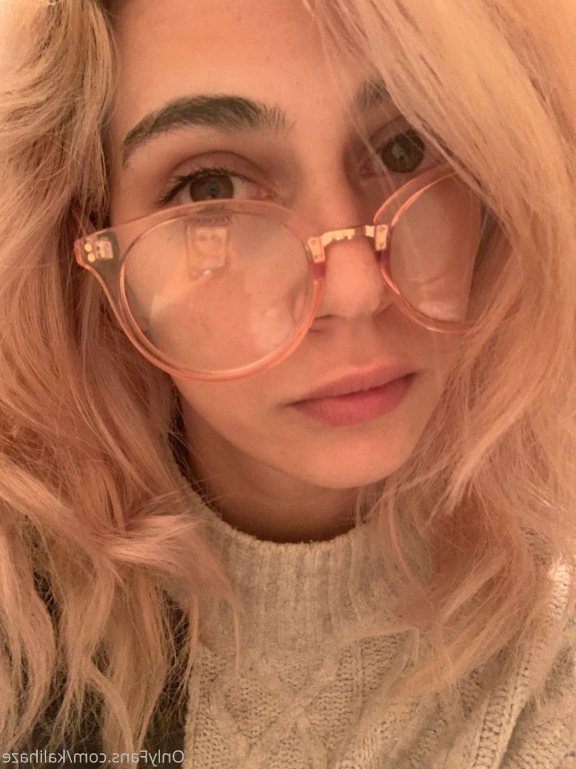 Kali Haze [ kalihaze ] Onlyfans leaked photo 11208705 on Hotleaks.tv