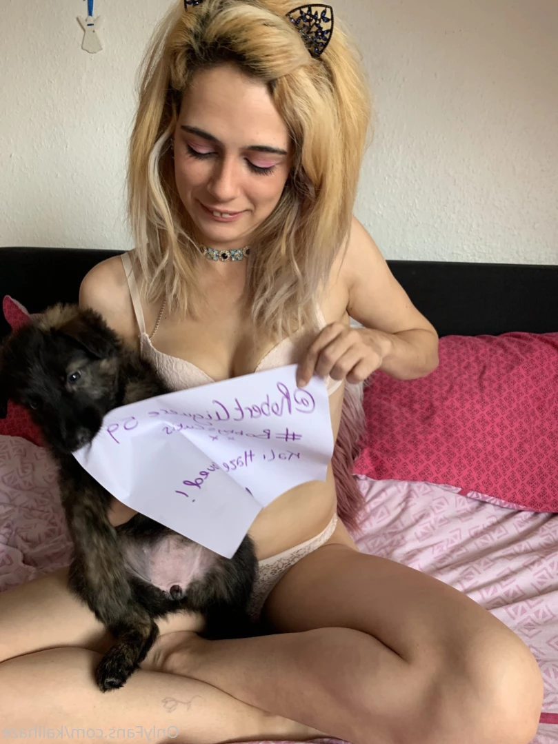 Kali Haze [ kalihaze ] Onlyfans leaked photo 11208737 on Hotleaks.tv