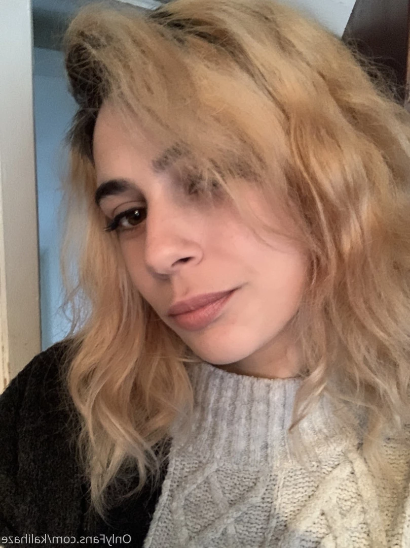 Kali Haze [ kalihaze ] Onlyfans leaked photo 11208763 on Hotleaks.tv