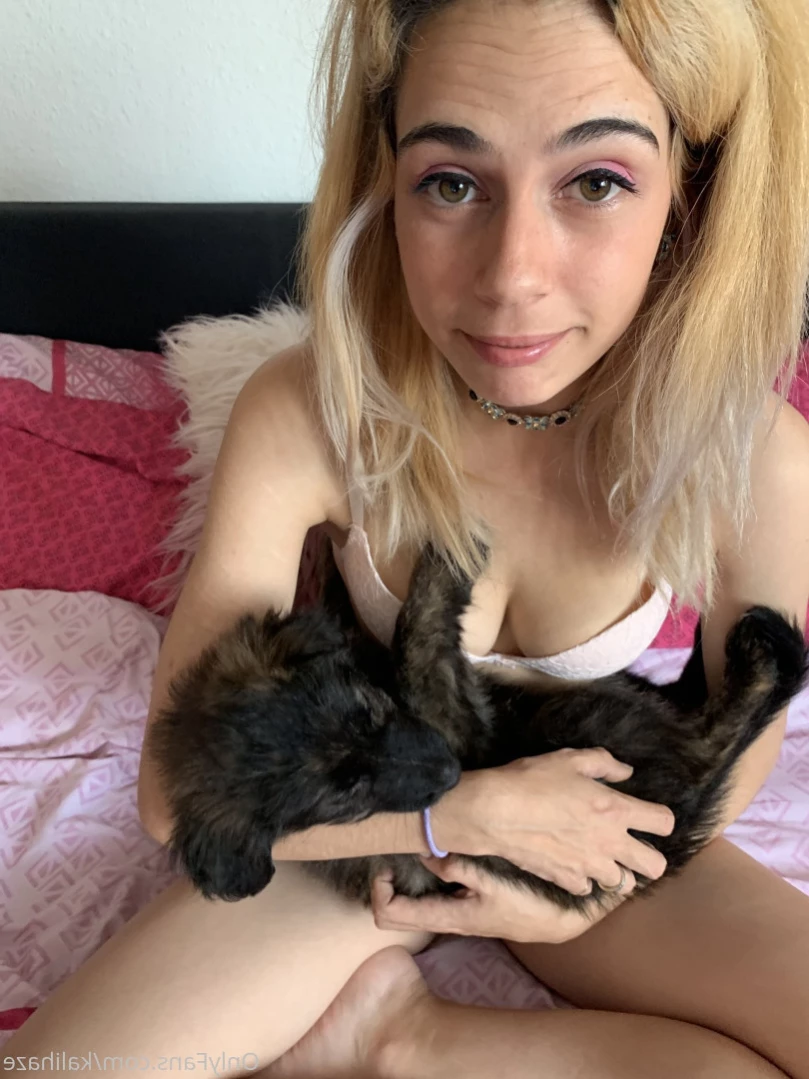 Kali Haze [ kalihaze ] Onlyfans leaked photo 11208841 on Hotleaks.tv