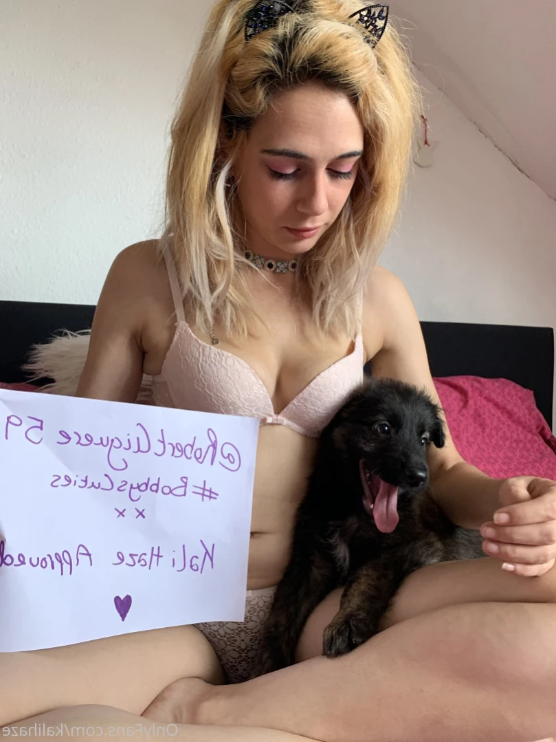 Kali Haze [ kalihaze ] Onlyfans leaked photo 11209073 on Hotleaks.tv