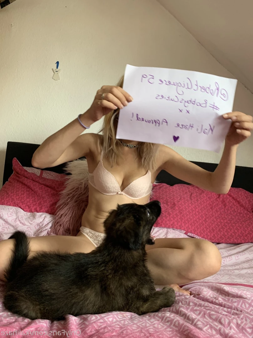Kali Haze [ kalihaze ] Onlyfans leaked photo 11209114 on Hotleaks.tv