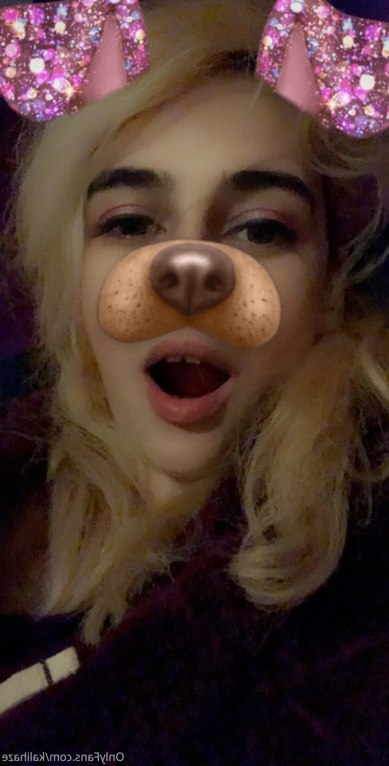 Kali Haze [ kalihaze ] Onlyfans leaked photo 11209347 on Hotleaks.tv
