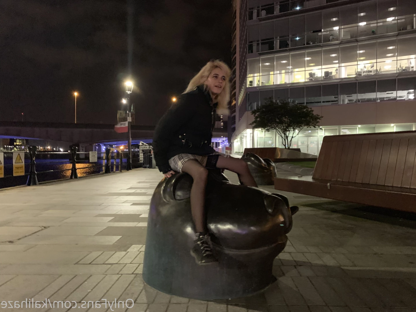Kali Haze [ kalihaze ] Onlyfans leaked photo 12856274 on Hotleaks.tv