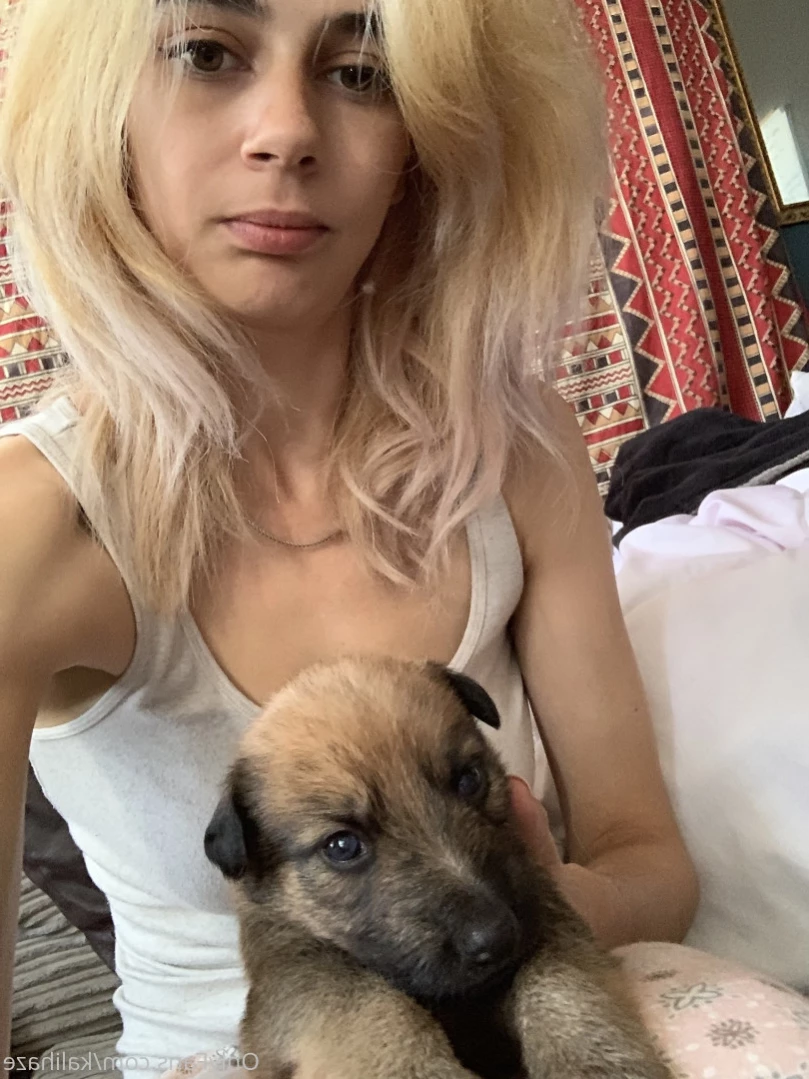 Kali Haze [ kalihaze ] Onlyfans leaked photo 13713460 on Hotleaks.tv