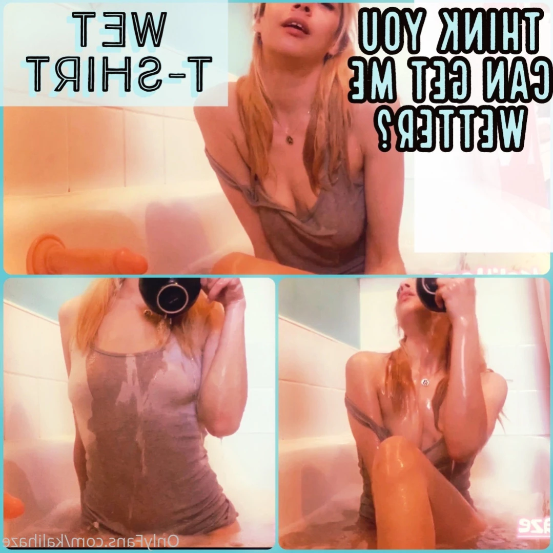 Kali Haze [ kalihaze ] Onlyfans leaked photo 13785191 on Hotleaks.tv