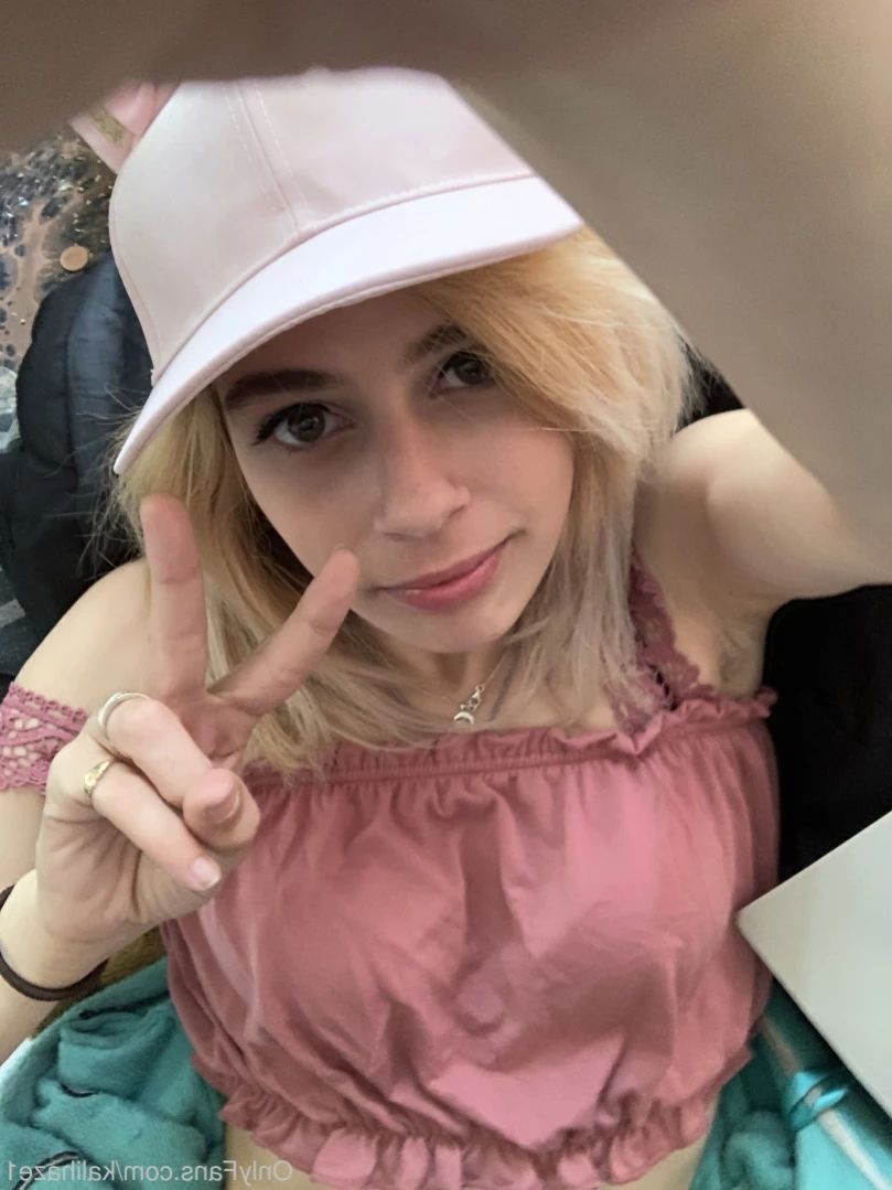 Kali Haze [ kalihaze ] Onlyfans leaked photo 13964143 on Hotleaks.tv