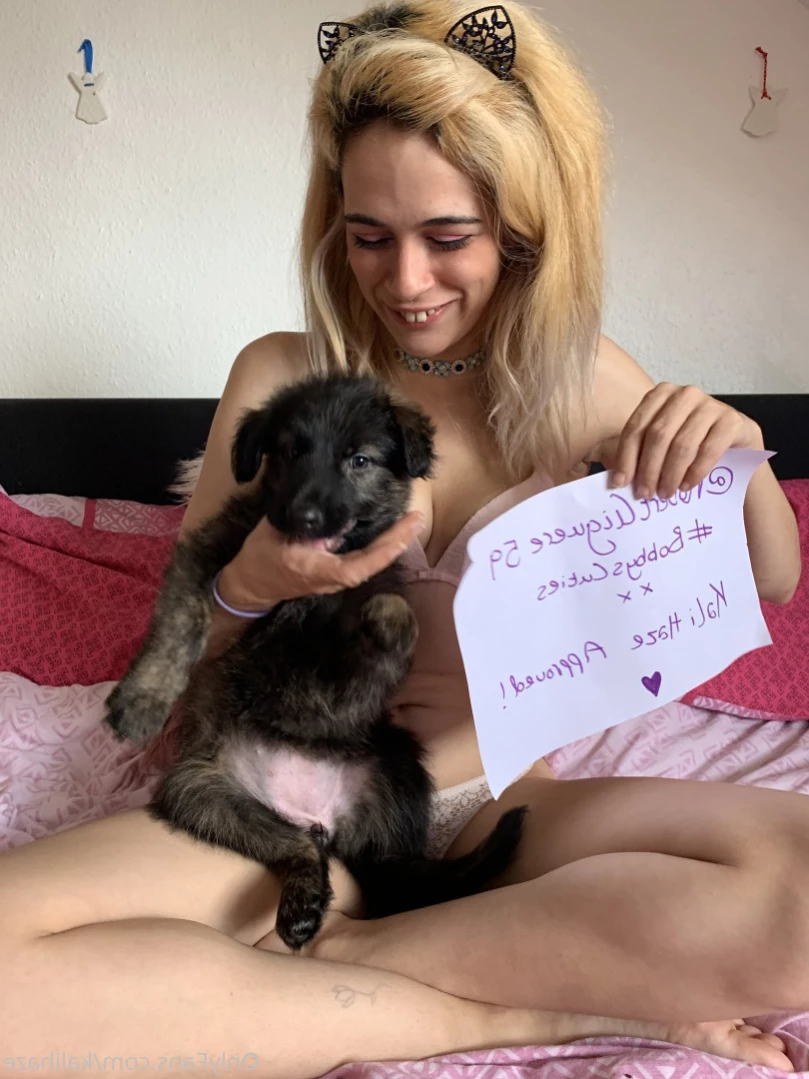 Kali Haze [ kalihaze ] Onlyfans leaked photo 14356361 on Hotleaks.tv