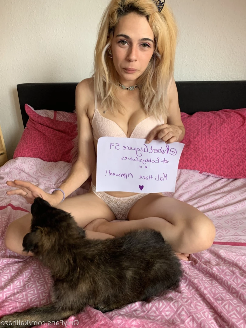 Kali Haze [ kalihaze ] Onlyfans leaked photo 14387488 on Hotleaks.tv