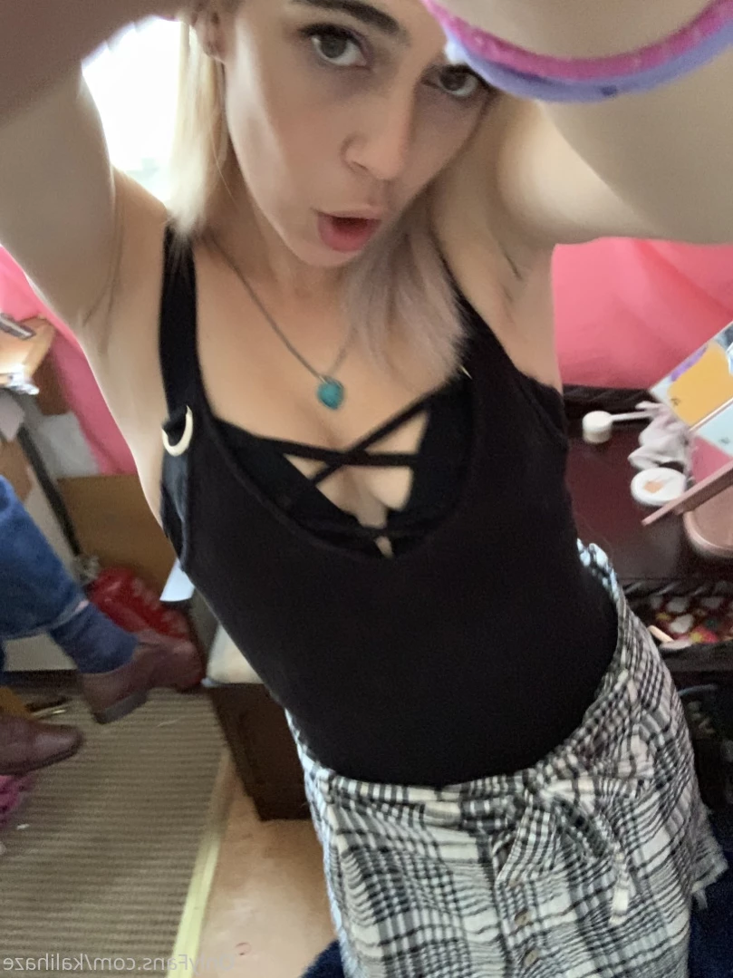 Kali Haze [ kalihaze ] Onlyfans leaked photo 14504695 on Hotleaks.tv