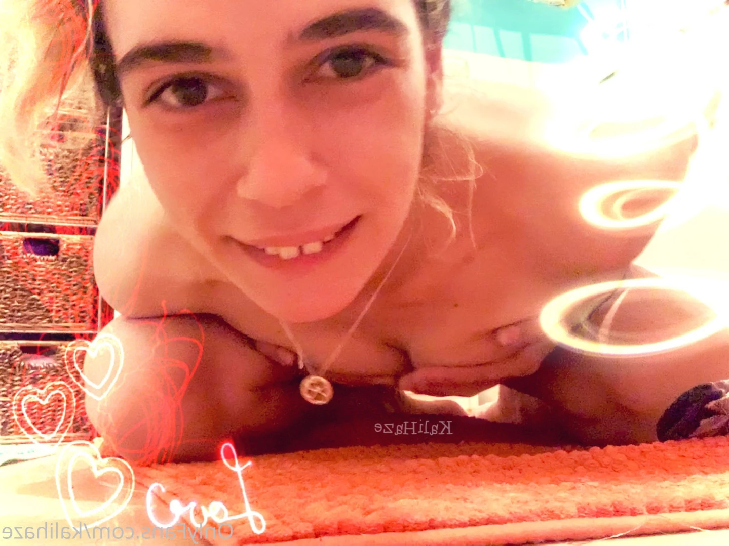 Kali Haze [ kalihaze ] Onlyfans leaked photo 15189212 on Hotleaks.tv