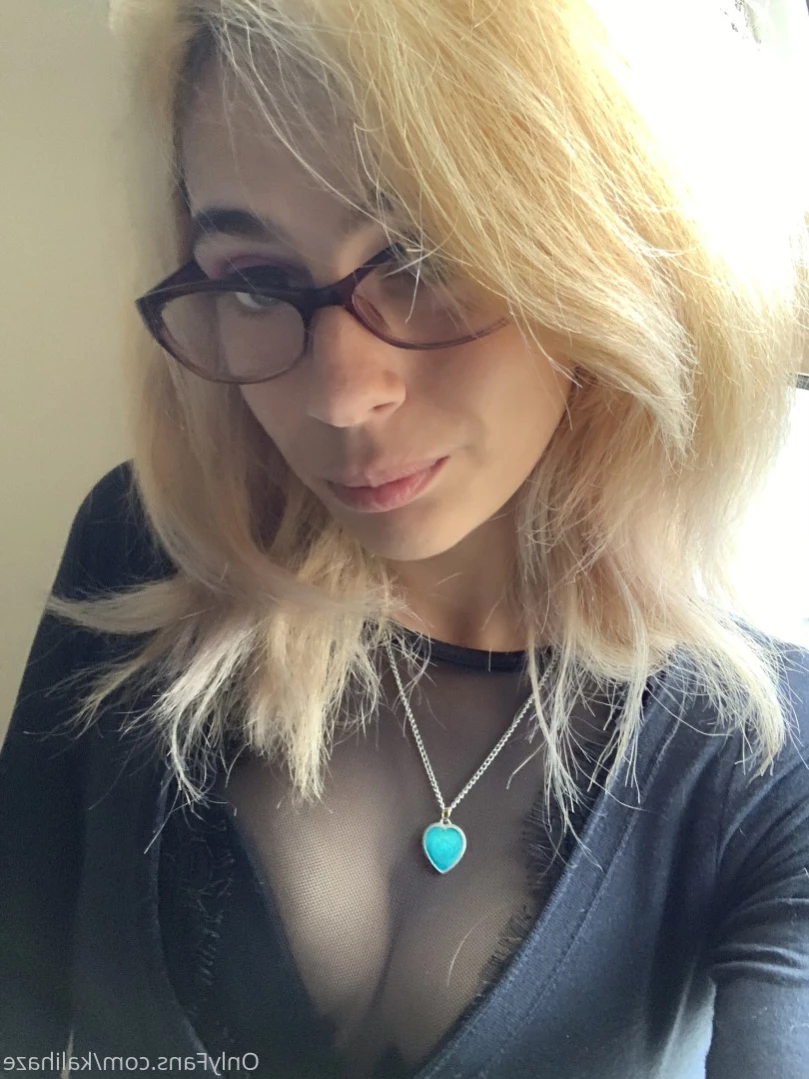 Kali Haze [ kalihaze ] Onlyfans leaked photo 15352618 on Hotleaks.tv