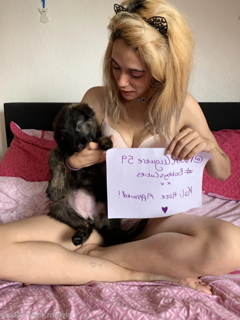 Kali Haze [ kalihaze ] Onlyfans leaked photo 15705762 on Hotleaks.tv