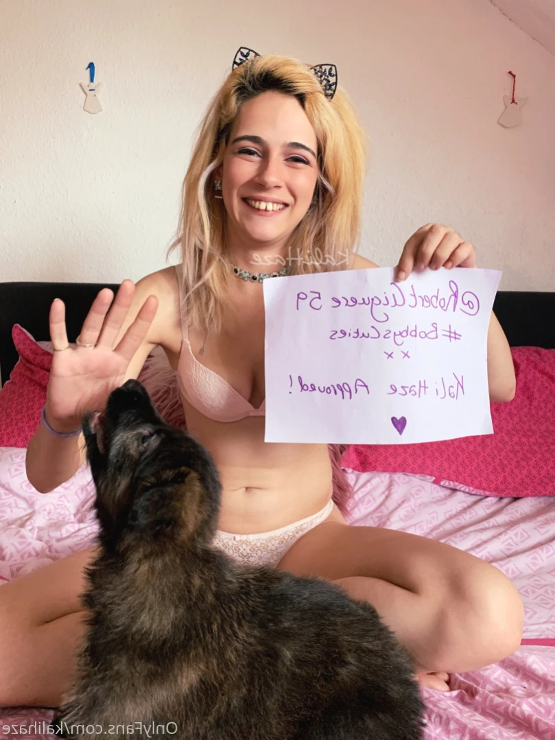 Kali Haze [ kalihaze ] Onlyfans leaked photo 15735887 on Hotleaks.tv