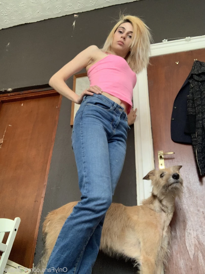 Kali Haze [ kalihaze ] Onlyfans leaked photo 15844249 on Hotleaks.tv