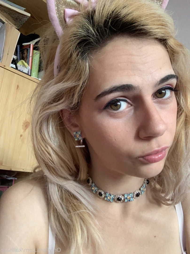 Kali Haze [ kalihaze ] Onlyfans leaked photo 15912739 on Hotleaks.tv