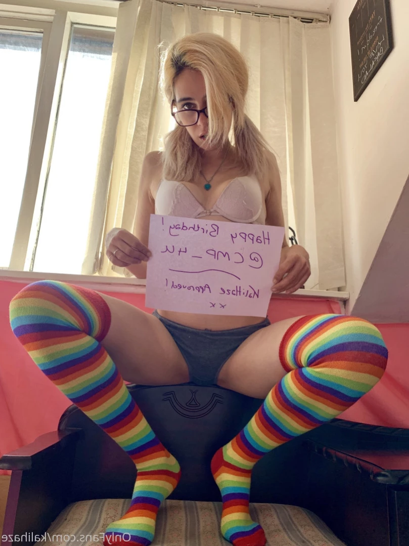 Kali Haze [ kalihaze ] Onlyfans leaked photo 16040073 on Hotleaks.tv