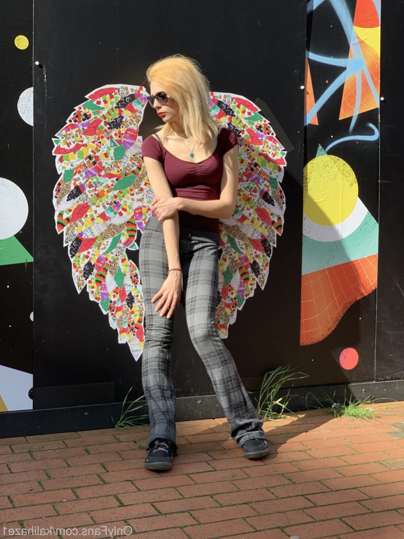 Kali Haze [ kalihaze ] Onlyfans leaked photo 16162683 on Hotleaks.tv