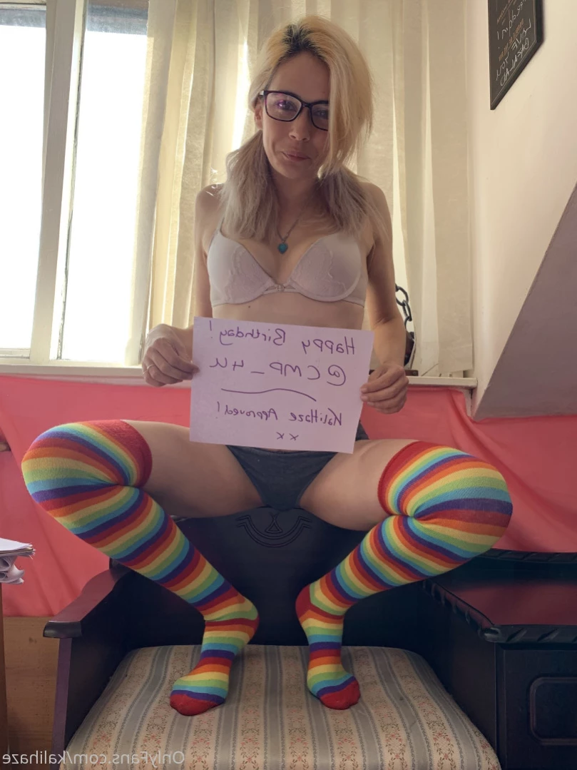 Kali Haze [ kalihaze ] Onlyfans leaked photo 16207698 on Hotleaks.tv