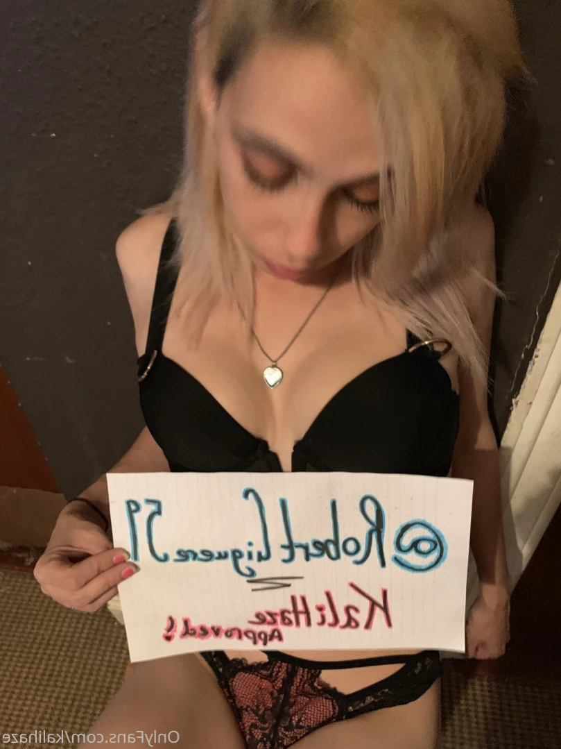 Kali Haze [ kalihaze ] Onlyfans leaked photo 16236346 on Hotleaks.tv