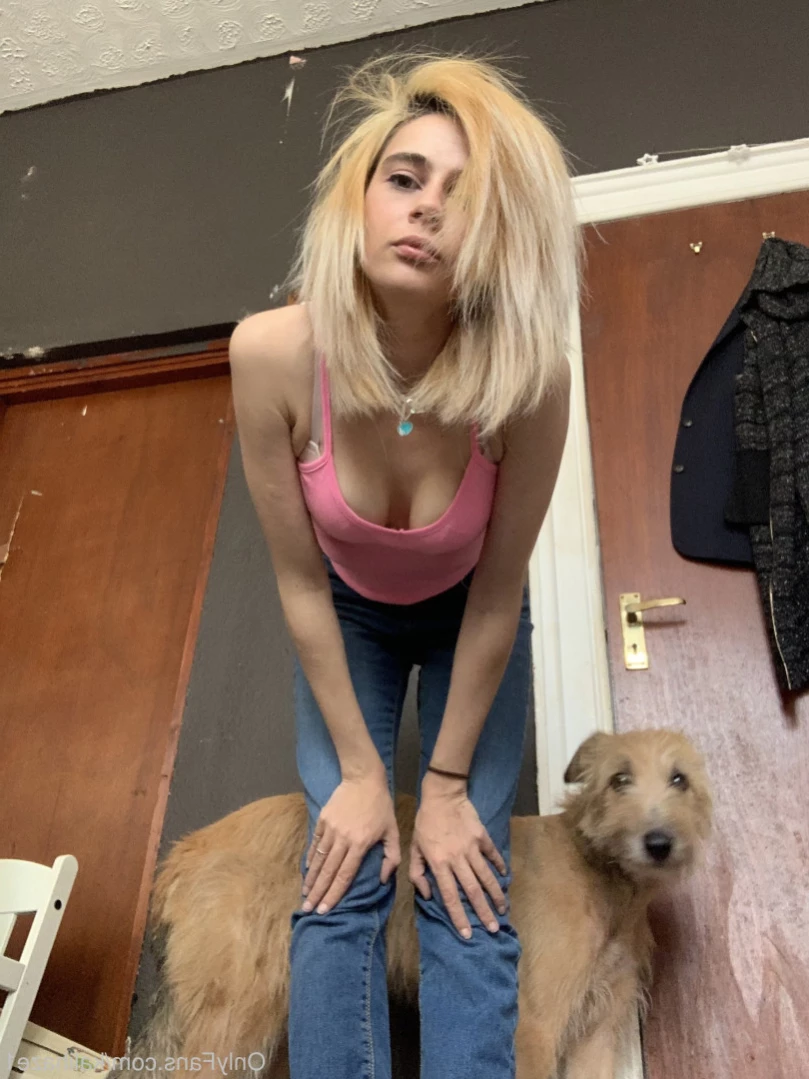 Kali Haze [ kalihaze ] Onlyfans leaked photo 16266246 on Hotleaks.tv