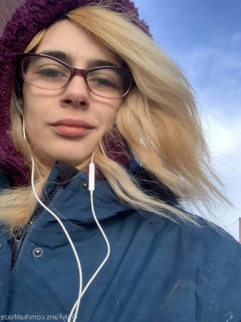 Kali Haze [ kalihaze ] Onlyfans leaked photo 16312517 on Hotleaks.tv