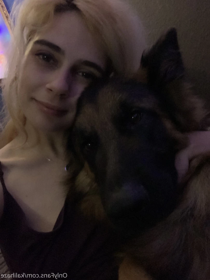 Kali Haze [ kalihaze ] Onlyfans leaked photo 16312573 on Hotleaks.tv