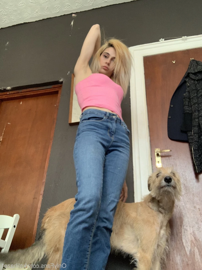 Kali Haze [ kalihaze ] Onlyfans leaked photo 16312650 on Hotleaks.tv