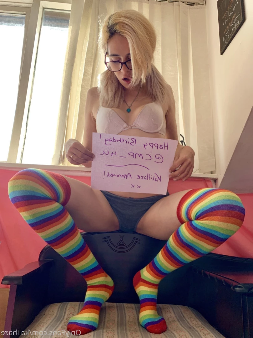 Kali Haze [ kalihaze ] Onlyfans leaked photo 16321794 on Hotleaks.tv