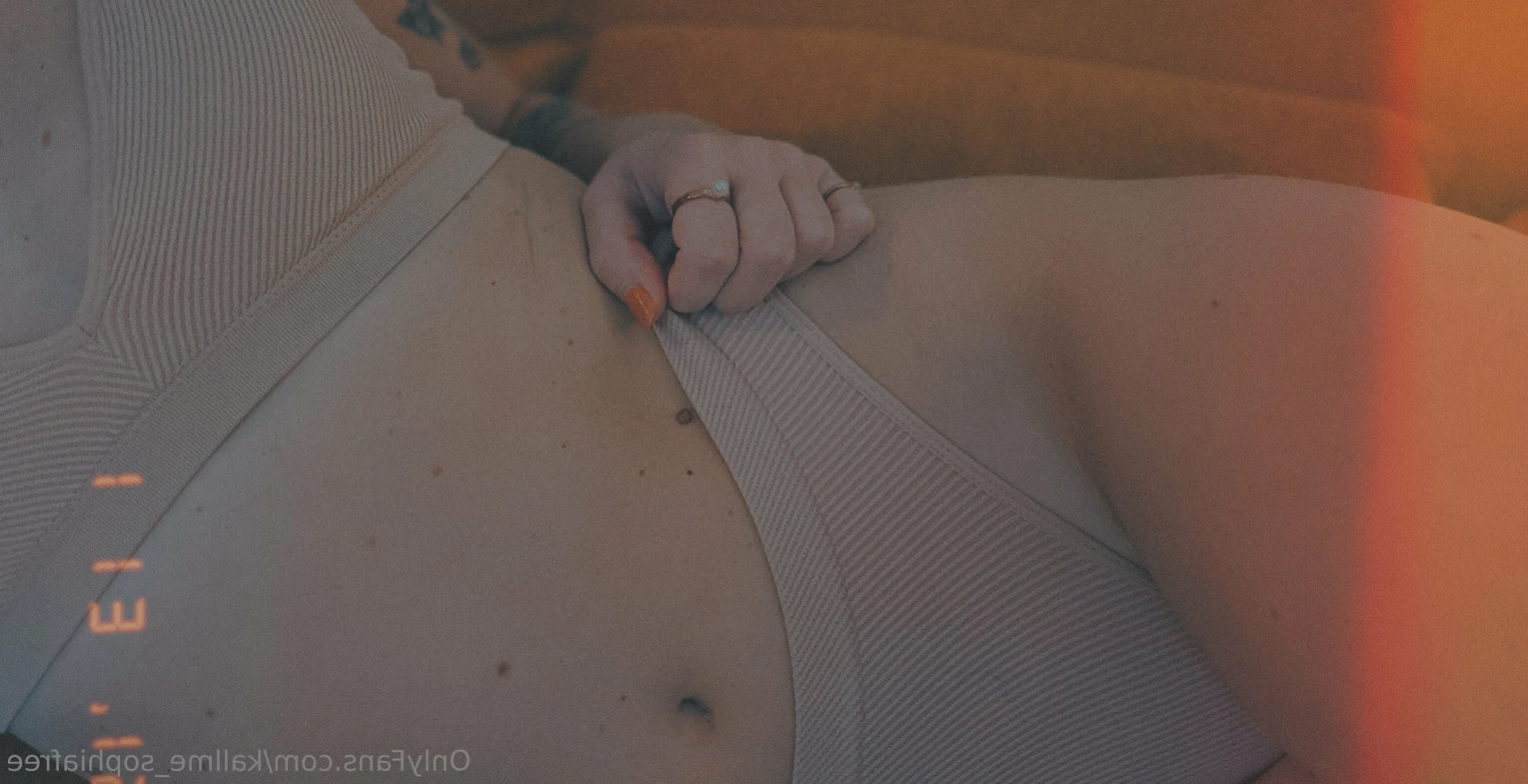 Sophia [ kallme_sophiafree ] Onlyfans leaked photo 11191034 on Hotleaks.tv