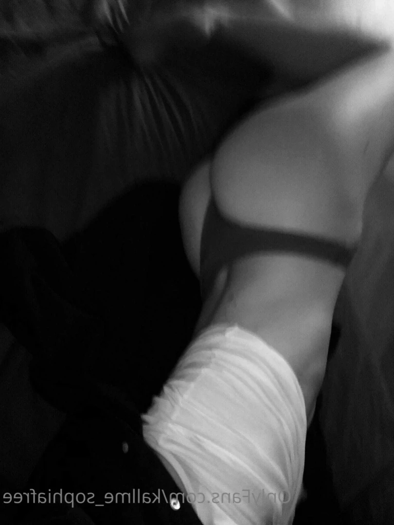 Sophia [ kallme_sophiafree ] Onlyfans leaked photo 11191042 on Hotleaks.tv