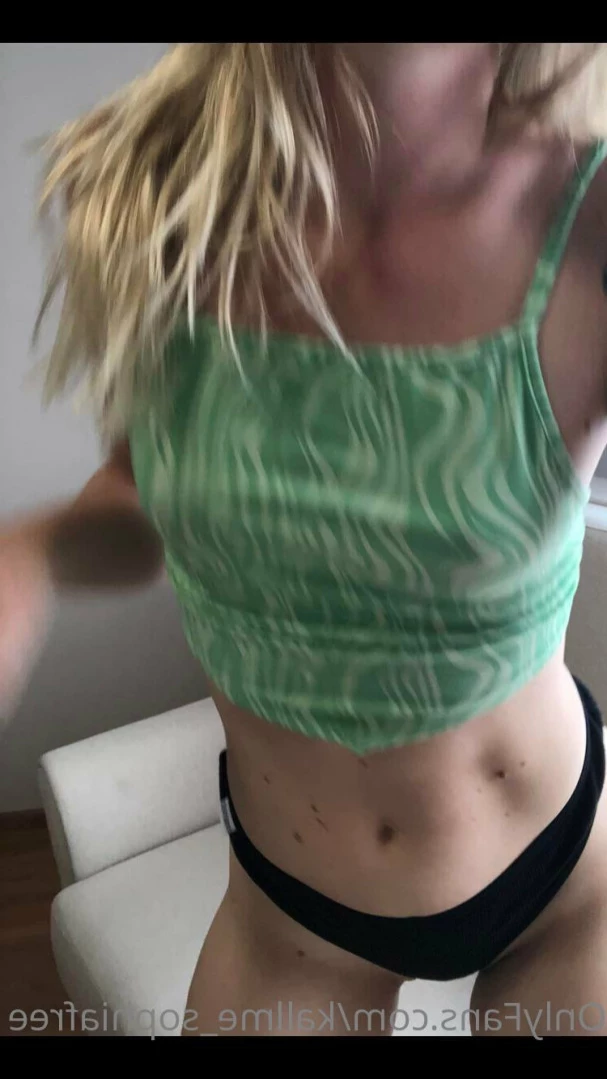 Sophia [ kallme_sophiafree ] Onlyfans leaked photo 11191047 on Hotleaks.tv
